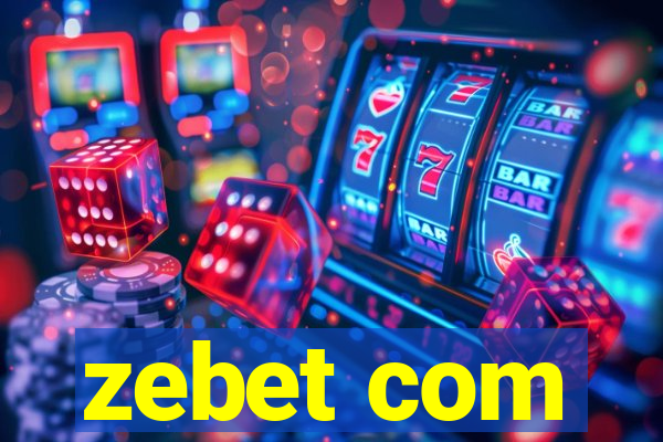 zebet com